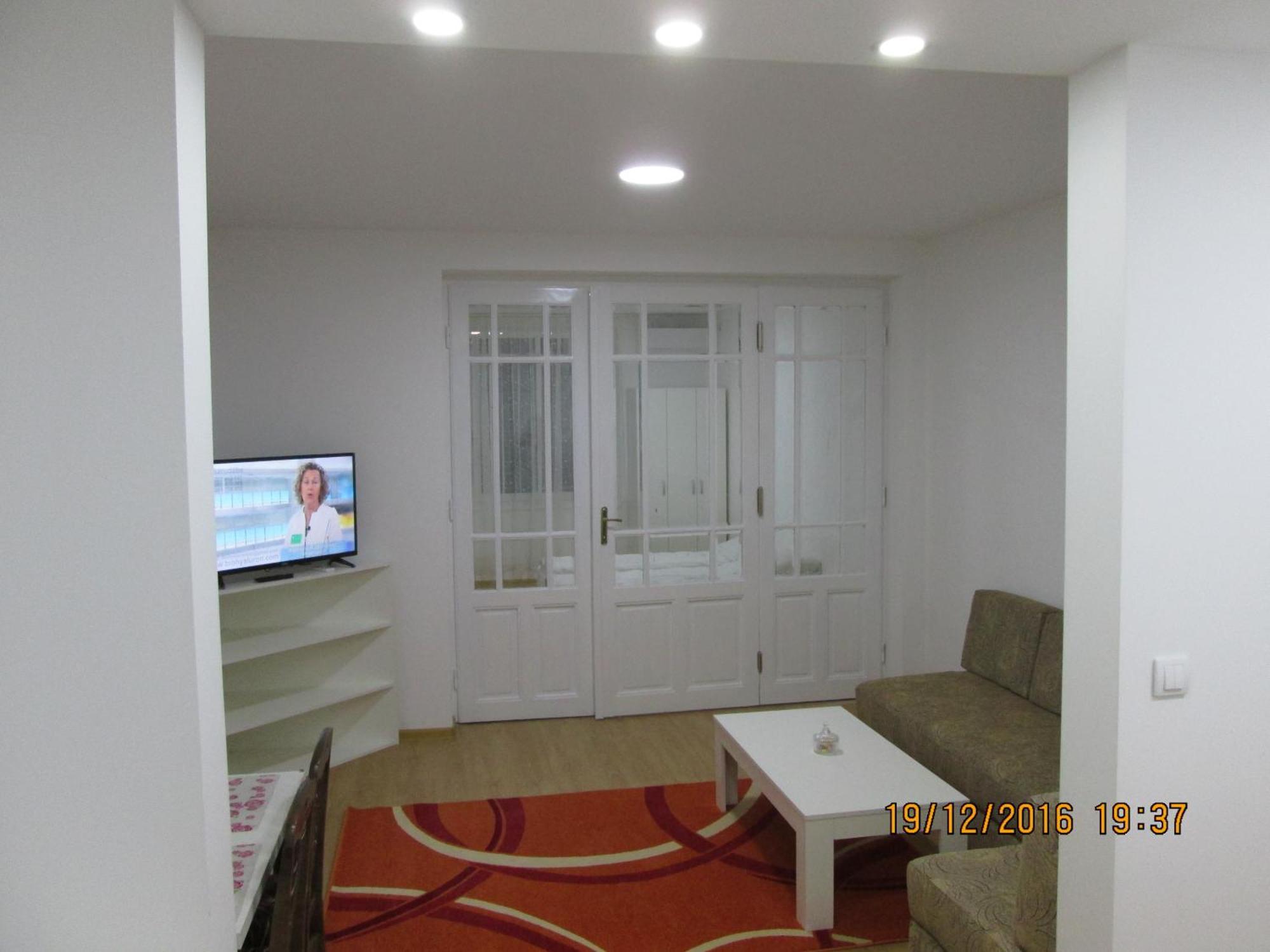 Beograd Admiral Apartments エクステリア 写真