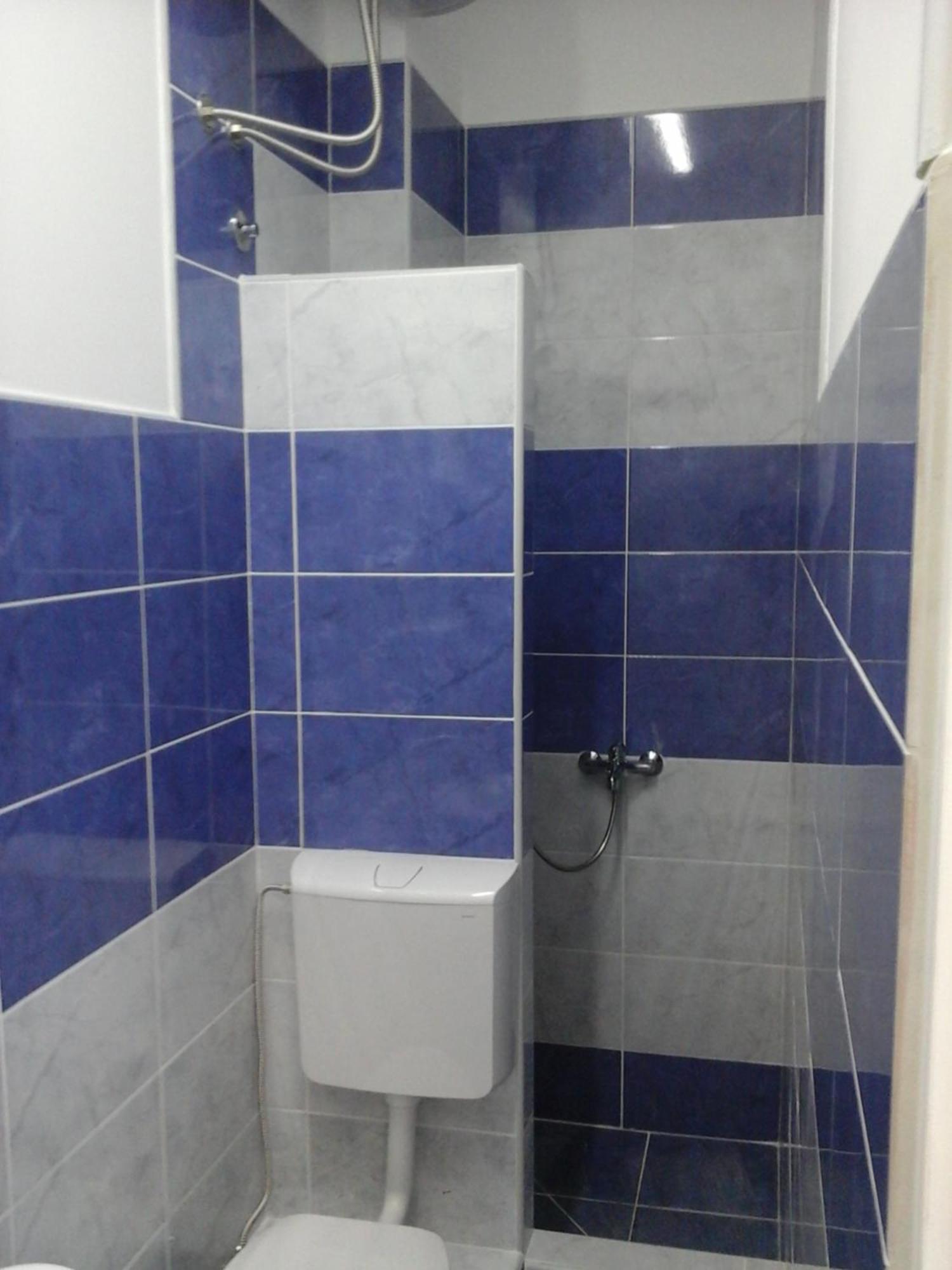 Beograd Admiral Apartments エクステリア 写真