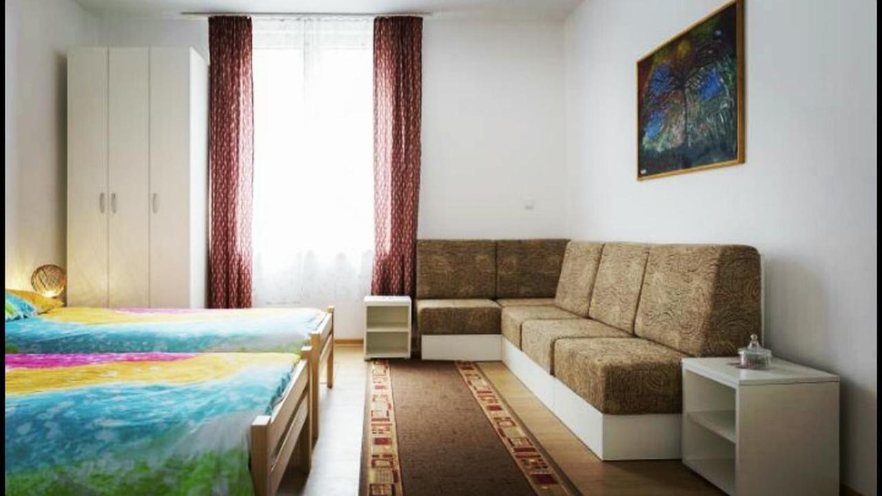 Beograd Admiral Apartments エクステリア 写真